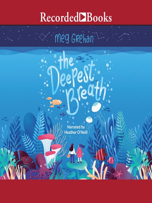Title details for The Deepest Breath by Meg Grehan - Available